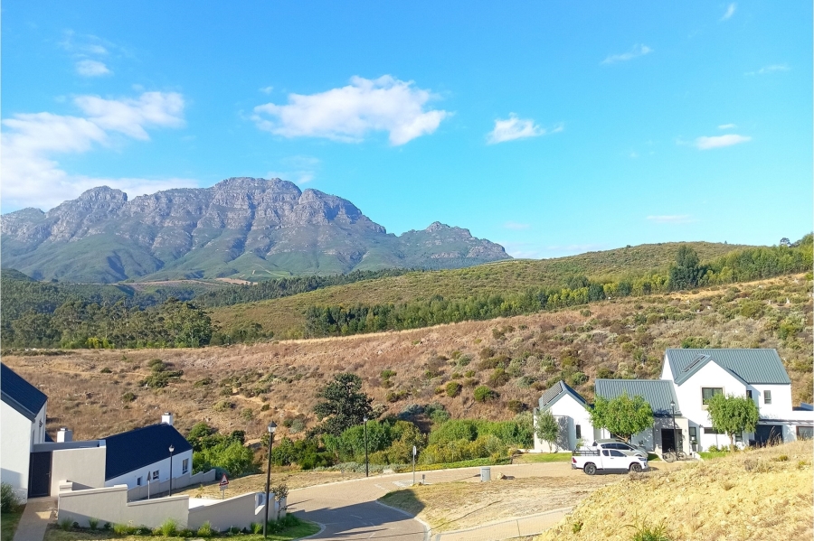 0 Bedroom Property for Sale in La Roche Western Cape